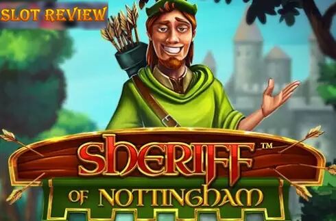 Sheriff of Nottingham slot